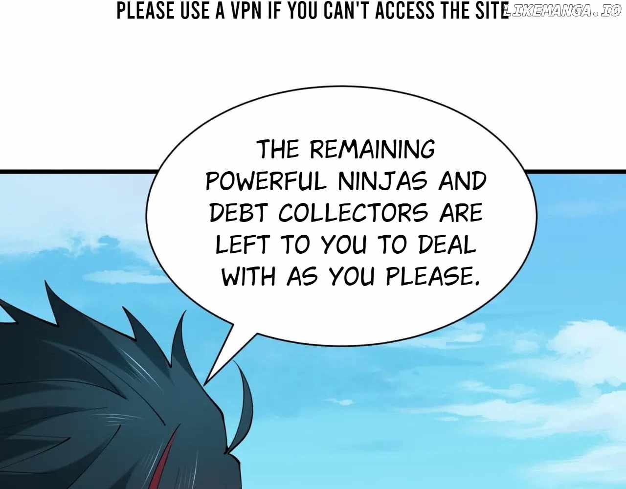Age of Terror Chapter 488 128